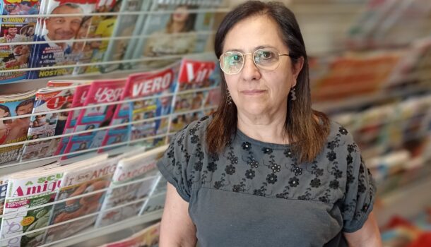 FENAGI AREZZO: INCONTRO CON SENATORE WALTER VERINI