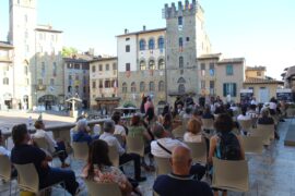 AREZZO MOONLIGHT FESTIVAL: SOLD OUT PER INGROIA E BORGHI