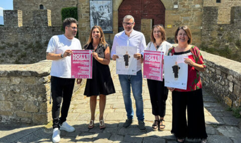 NOTTE ROSA A PONTE POPPI: SHOPPING, MUSICA E DIVERTIMENTO