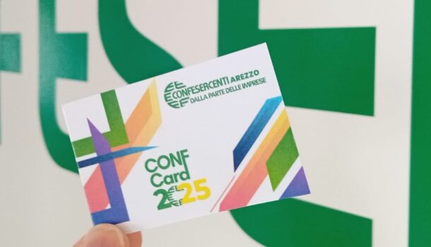 AMBIENTE E SICUREZZA: VANTAGGI RISERVATI AI SOCI CONFESERCENTI