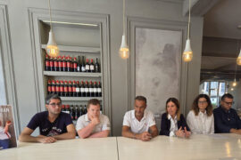 CORSO BARMAN INCLUSIVO: APERTE LE ISCRIZIONI
