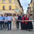 SUCCESSO PER IL PERDONO DEI SAPORI E DEI SAPERI A SAN GIOVANNI VALDARNO