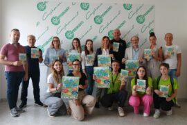 VIA ROMANA IN FESTA: SABATO 13 SETTEMBRE LA 15ESIMA EDIZIONE