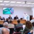 CONFESERCENTI TOSCANA INCONTRA I CANDIDATI ALLA PRESIDENZA DELLA REGIONE TOSCANA PER LE ELEZIONI DEL 2025