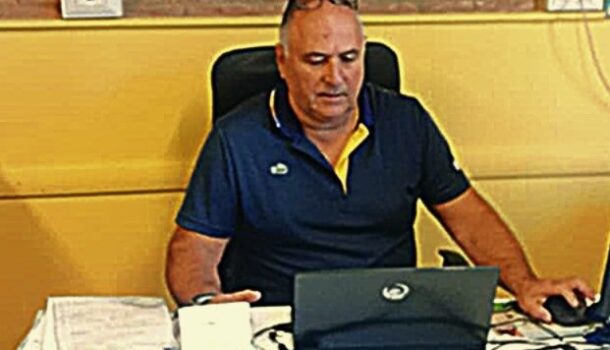 MAURIZIO BIONDO NUOVO PRESIDENTE REGIONALE ASSOVIAGGI CONFESERCENTI TOSCANA