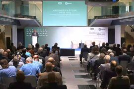 ANVA Confesercenti: Assemblea e Convegno ‘Commercio su aree pubbliche sgretolato dalla burocrazia’ – VIDEO e FOTO