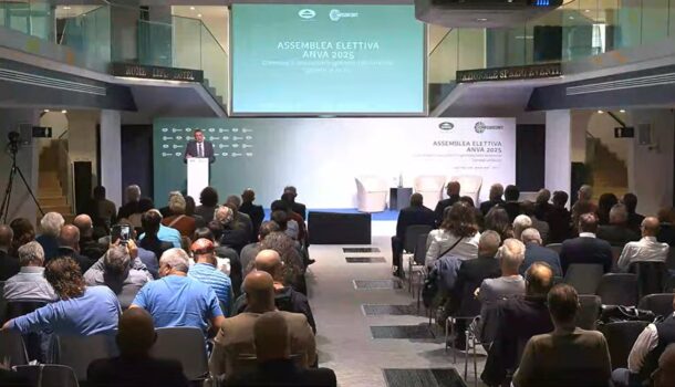 ANVA Confesercenti: Assemblea e Convegno ‘Commercio su aree pubbliche sgretolato dalla burocrazia’ – VIDEO e FOTO