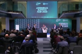 Assemblea Faib: il 26 novembre a Roma – VIDEO E FOTO