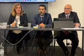 Turismo: Federagit Confesercenti, Micol Caramello confermata presidente nazionale delle guide e accompagnatori turistici