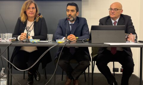 Turismo: Federagit Confesercenti, Micol Caramello confermata presidente nazionale delle guide e accompagnatori turistici