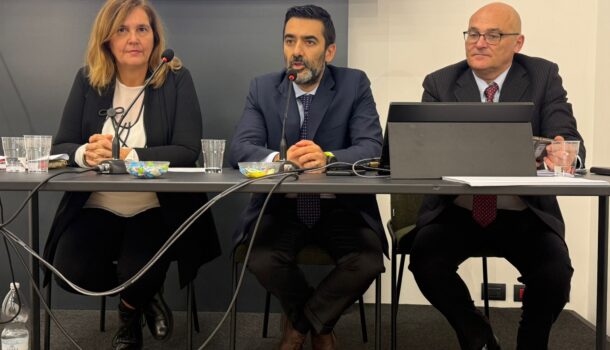 Turismo: Federagit Confesercenti, Micol Caramello confermata presidente nazionale delle guide e accompagnatori turistici