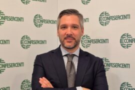 Ricettività extralberghiera: Claudio Cuomo riconfermato Presidente Nazionale di Aigo Confesercenti