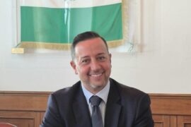 Imprese: Gianfranco Labib confermato presidente nazionale di Assotabaccai Confesercenti