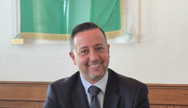 Imprese: Gianfranco Labib confermato presidente nazionale di Assotabaccai Confesercenti