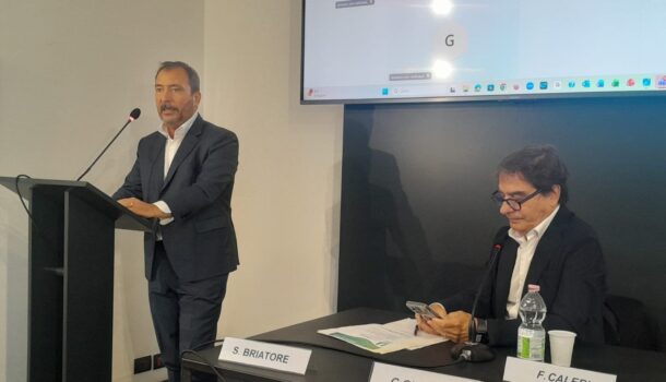 Imprese: Confesercenti Immagine e Benessere, Sebastiano Liso confermato alla presidenza