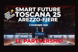 SMART FUTURE TOSCANA 2025 – UN’OPPORTUNITÀ UNICA PER LE AZIENDE CHE VOGLIONO INVESTIRE NEL FUTURO DELLE NUOVE GENERAZIONI