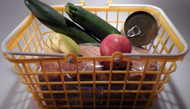 Inflazione: Confesercenti, segnali positivi, ma preoccupa la risalita dei prezzi degli energetici