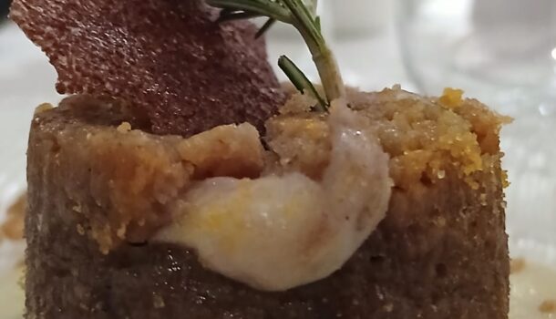 GIROGUSTANDO: SUCCESSO PER LA TAPPA ARETINA