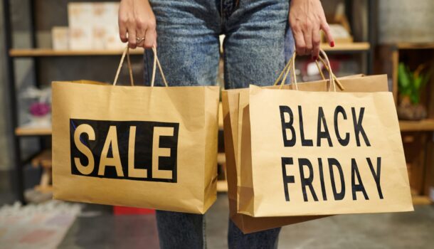 BLACK FRIDAY: CONFESERCENTI–IPSOS, AUMENTA LA SPESA DEGLI ITALIANI. GIRO D’AFFARI ATTESO DI 4 MILIARDI. ACQUISTI ONLINE MA ANCHE OFFLINE, COINVOLTI OLTRE 200MILA NEGOZI FISICI