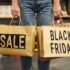 BLACK FRIDAY: CONFESERCENTI–IPSOS, AUMENTA LA SPESA DEGLI ITALIANI. GIRO D’AFFARI ATTESO DI 4 MILIARDI. ACQUISTI ONLINE MA ANCHE OFFLINE, COINVOLTI OLTRE 200MILA NEGOZI FISICI