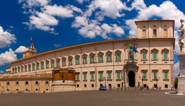 Lavoro: Gronchi (Confesercenti), “Bene il richiamo del Presidente Mattarella contro dumping e contratti pirata, impoveriscono il lavoro”