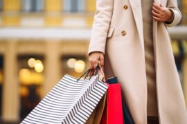 Fiducia: Confesercenti, torna a crescere, da contesto internazionale e manovra bilancio spinta positiva per imprese