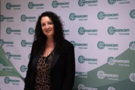 PRESTIGIOSO INCARICO REGIONALE PER ANNA LAURA GALATI