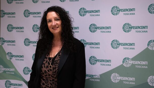 PRESTIGIOSO INCARICO REGIONALE PER ANNA LAURA GALATI