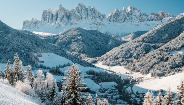 Ponte dell’Immacolata: Assoturismo-CST, turismo riparte, prenotato il 72% delle sistemazioni disponibili. Attesi oltre 5 milioni di pernottamenti