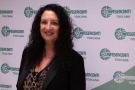 DOPPIO INCARICO PER ANNA LAURA GALATI