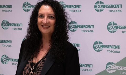 DOPPIO INCARICO PER ANNA LAURA GALATI