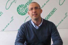 RAID DEI BANDITI ALLA GIOIELLERIA GROTTI DI VIA SPINELLO