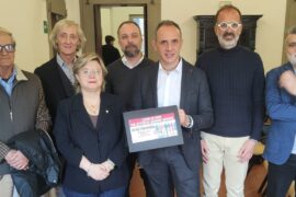 VIA FIORENTINA: LAVORI IN CORSO MA ATTIVITÀ SEMPRE APERTE. AL VIA LA CAMPAGNA DI COMUNICAZIONE