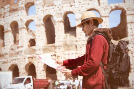 Turismo: Assoturismo-CST, 2025 verso record di presenze straniere, stimate in 271 milioni (+6,7%), spesa a 57,1 miliardi. Si conferma la forza del brand Italia
