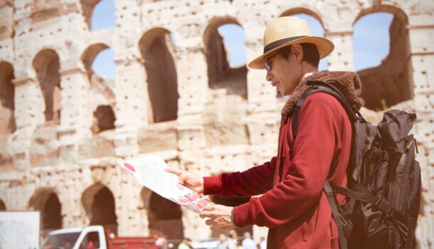 Turismo: Assoturismo-CST, 2025 verso record di presenze straniere, stimate in 271 milioni (+6,7%), spesa a 57,1 miliardi. Si conferma la forza del brand Italia