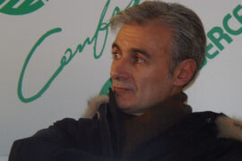 CONFESERCENTI CASENTINO: MARCO ALTERINI CONFERMATO PRESIDENTE