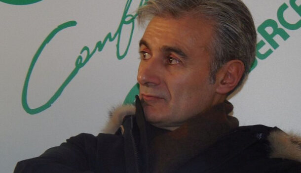 CONFESERCENTI CASENTINO: MARCO ALTERINI CONFERMATO PRESIDENTE