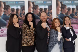 CORSO DONNA IN SICUREZZA PER LE IMPRENDITRICI