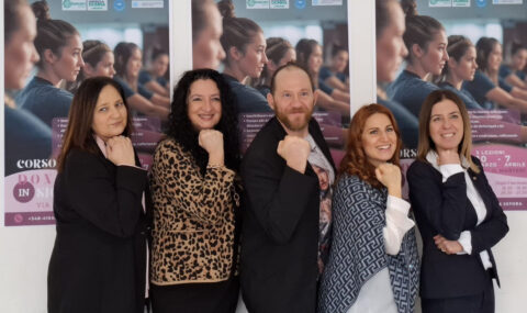 CORSO DONNA IN SICUREZZA PER LE IMPRENDITRICI