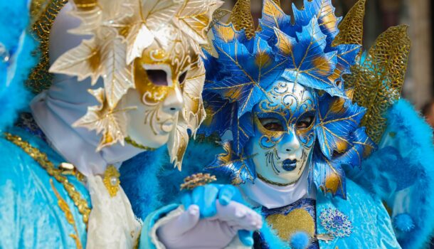 Carnevale: Confesercenti, fra tradizione e viaggi nel 2026 vale 1,2 miliardi di euro