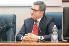 Imprese: Federfranchising Confesercenti, Umberto Gonnella eletto nuovo presidente