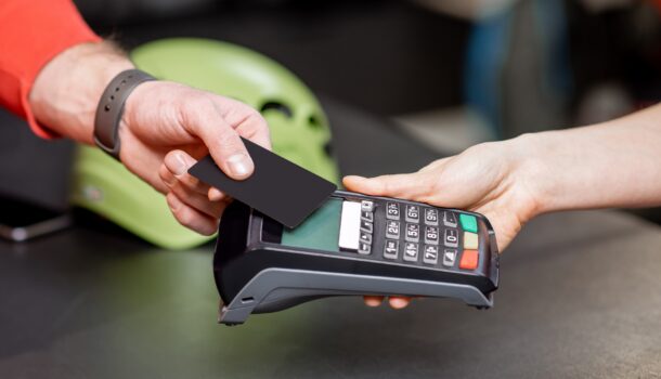 MONETA ELETTRONICA: CONFESERCENTI, LE IMPRESE ACCELERANO