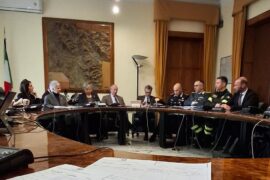 LOCALI E PREVENZIONE INCENDI