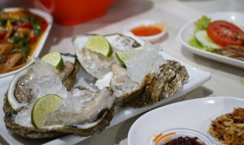 EPATITE A – FIESA: “ACQUISTARE FRUTTI DI MARE CONFEZIONATI ED ETICHETTATI”