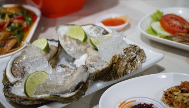 EPATITE A – FIESA: “ACQUISTARE FRUTTI DI MARE CONFEZIONATI ED ETICHETTATI”