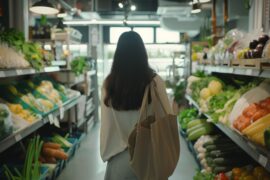 FIDUCIA: CONFESERCENTI, CRISI MEDIO ORIENTE ‘SFIDUCIA’ CONSUMATORI E CONSUMI, INCERTEZZA PESA SUL COMMERCIO