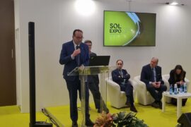 FIESA CONFESERCENTI: OLIO, DANIELE ERASMI A SOL EXPO