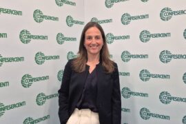 FISMO: FRANCESCA RECINE ELETTA PRESIDENTE NAZIONALE