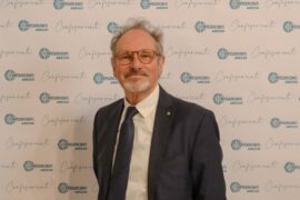 CONFESERCENTI AREZZO: MARIO LANDINI CONFERMATO PRESIDENTE