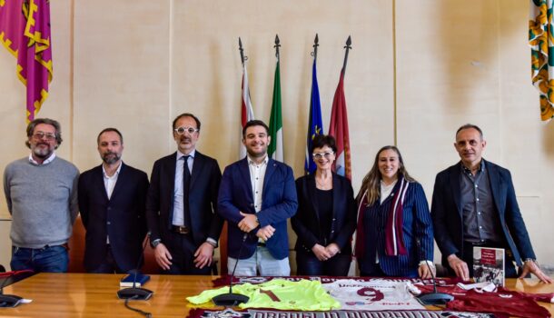 PREMIO VETRINE AMARANTO